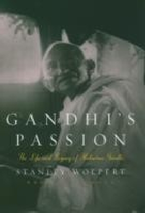Gandhi's Passion main product photo