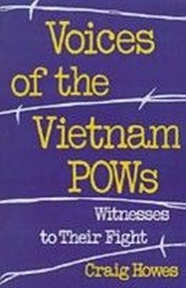 Voices of the Vietnam POWs