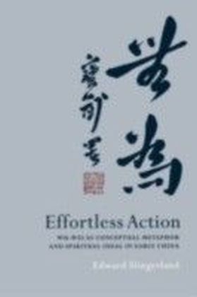 Effortless Action main product photo