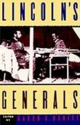 Lincoln's Generals
