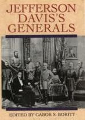 Jefferson Davis's Generals