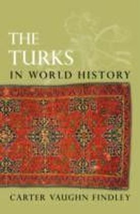 FINDLEY:TURKS IN WORLD HISTORY P