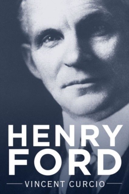 Henry Ford main product photo