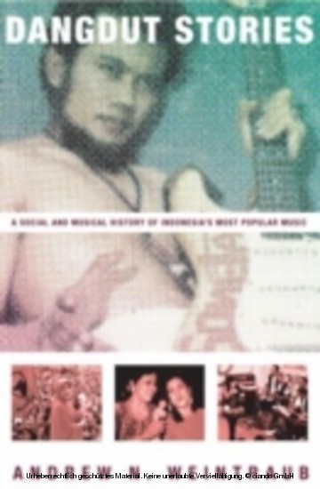 Dangdut Stories main product photo