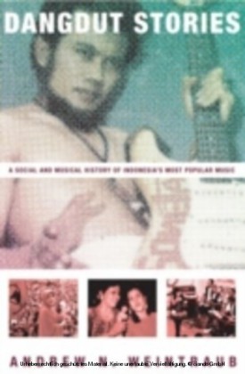 Dangdut Stories