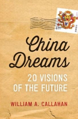 China Dreams