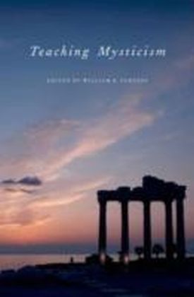 Teaching Mysticism main product photo