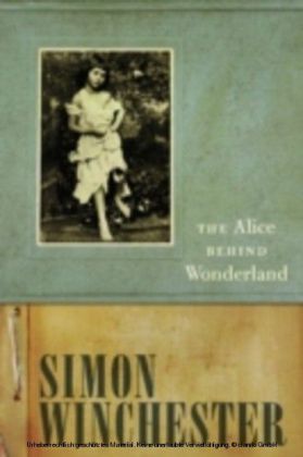 Alice Behind Wonderland