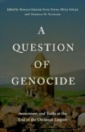 Question of Genocide