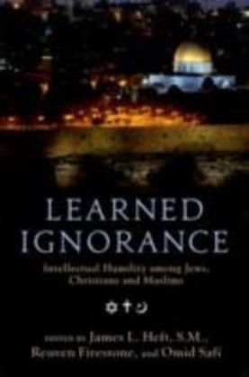 Learned Ignorance