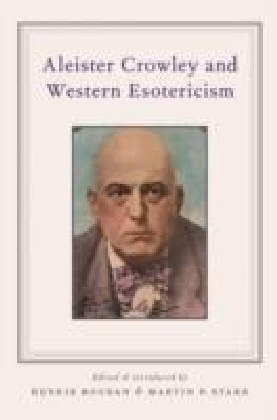 Aleister Crowley and Western Esotericism main product photo