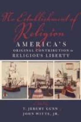 No Establishment of Religion
