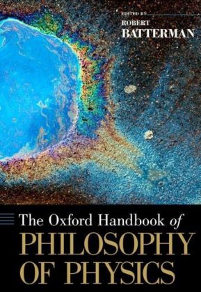 Oxford Handbook of Philosophy of Physics