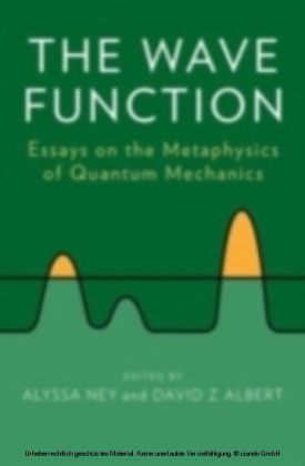 Wave Function