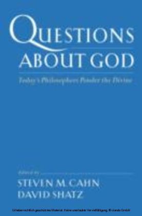 Questions About God