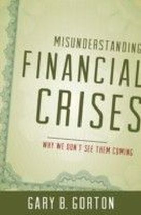 Misunderstanding Financial Crises