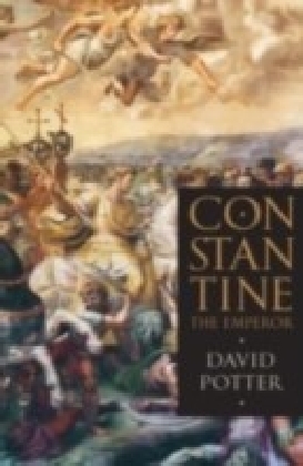 Constantine the Emperor
