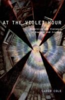 At the Violet Hour main product photo