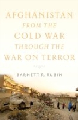 Afghanistan in the Post-Cold War Era