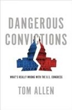 Dangerous Convictions main product photo