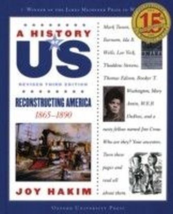 Reconstructing America