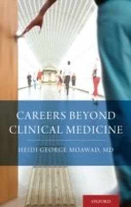 Careers Beyond Clinical Medicine main product photo