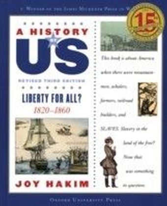 Liberty for All?