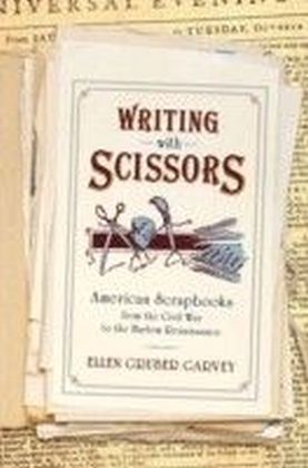 Writing with Scissors