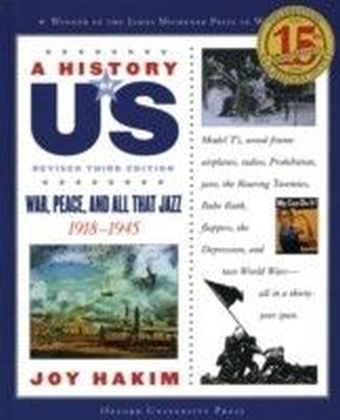 War, Peace, and All That Jazz