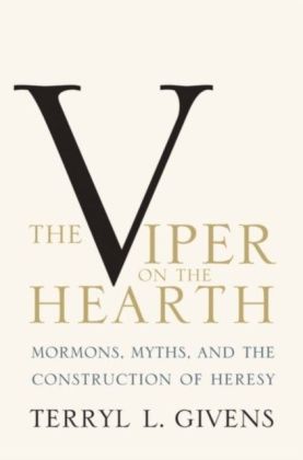 Viper on the Hearth
