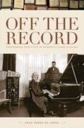Off the Record