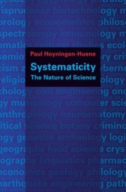 Systematicity main product photo