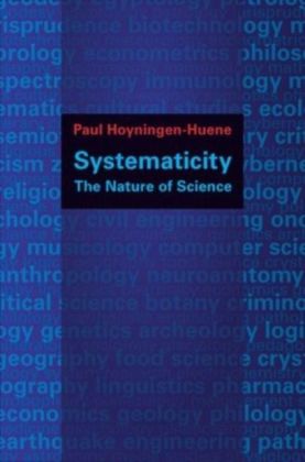 Systematicity