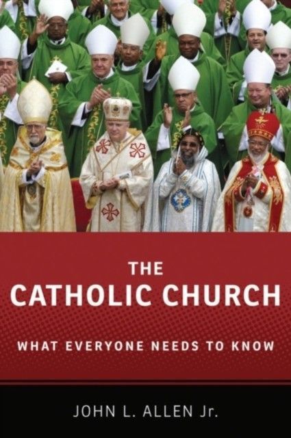 Catholic Church main product photo