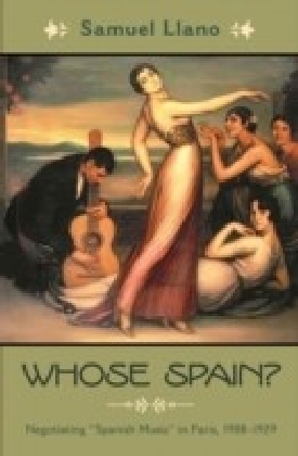Whose Spain?