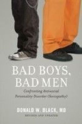 Bad Boys, Bad Men