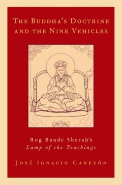 Buddha's Doctrine and the Nine Vehicles main product photo