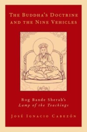 Buddha's Doctrine and the Nine Vehicles