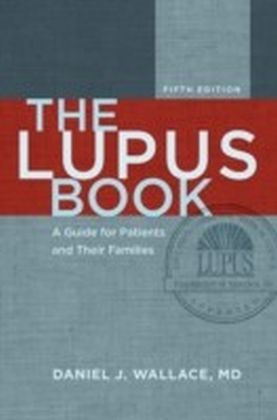 Lupus Book