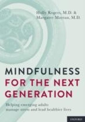 Mindfulness for the Next Generation