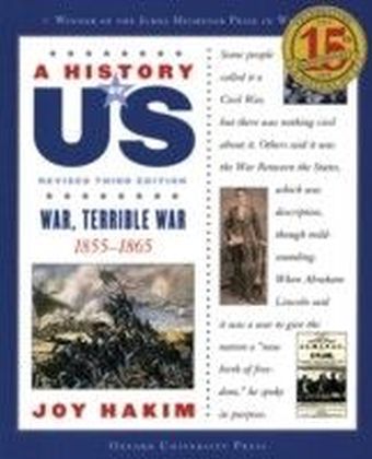 War, Terrible War