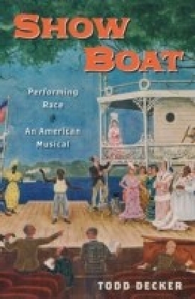 Show Boat main product photo