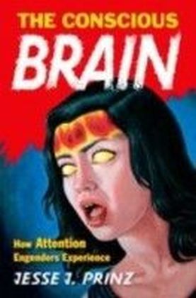 PRINZ:CONSCIOUS BRAIN PHMS C