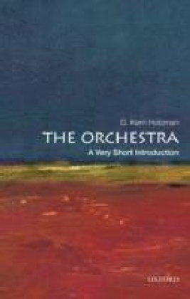 Orchestra main product photo