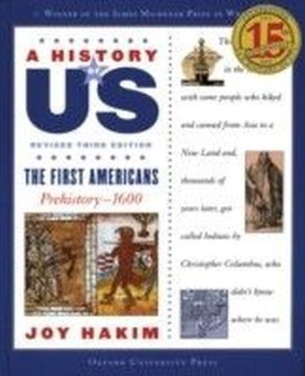 First Americans