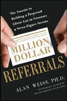 Million Dollar Referrals