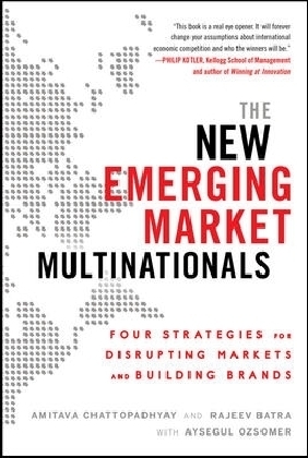 New Emerging Market Multinationals