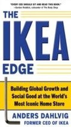 IKEA Edge