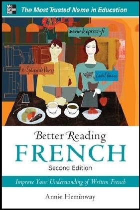 Better Reading French, 2nd Edition
