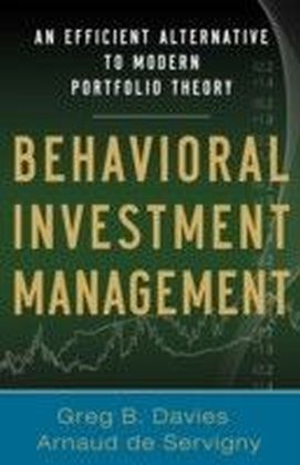 Behavioral Investment Management